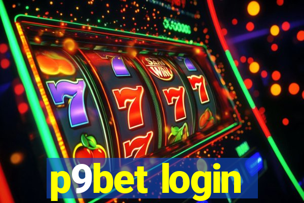 p9bet login